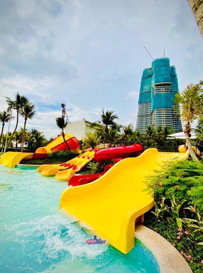 Forest City Marina Hotel Gelang Patah Buitenkant foto