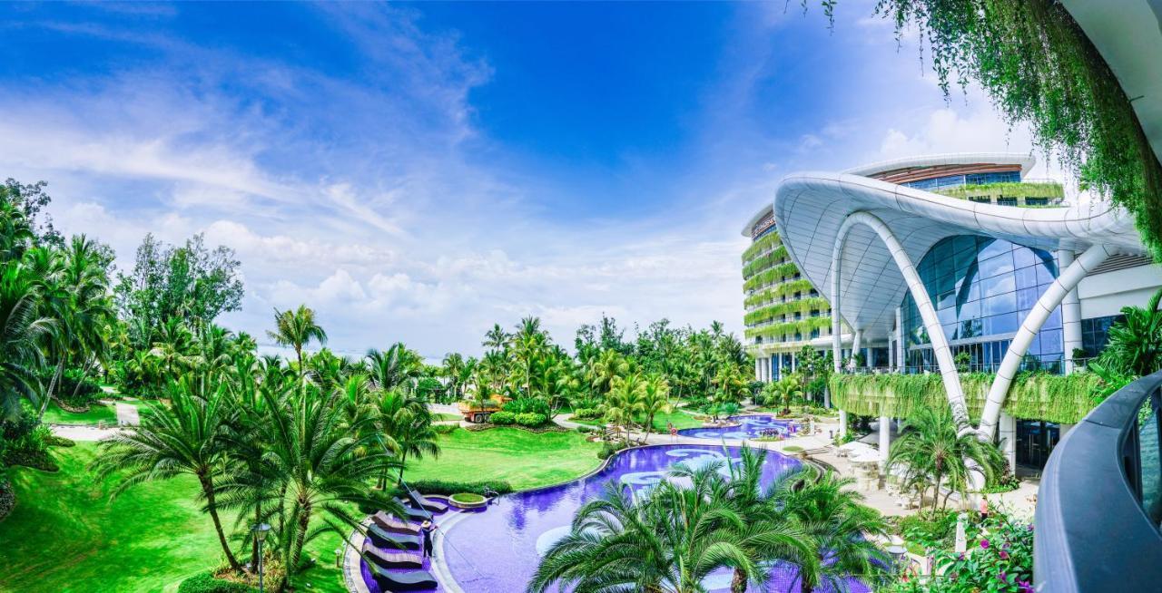 Forest City Marina Hotel Gelang Patah Buitenkant foto