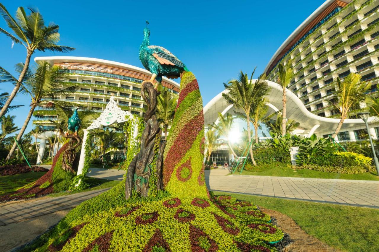 Forest City Marina Hotel Gelang Patah Buitenkant foto