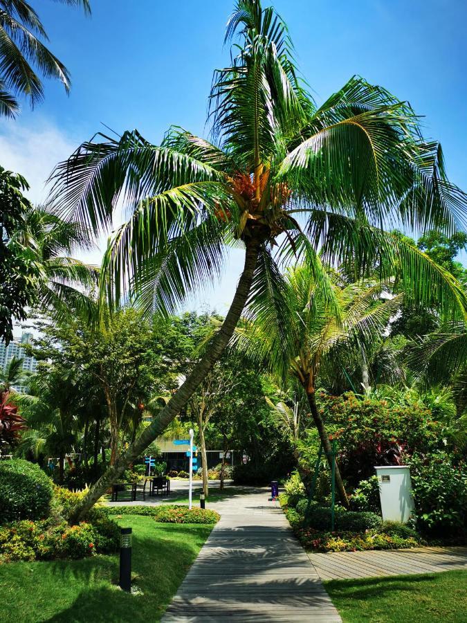 Forest City Marina Hotel Gelang Patah Buitenkant foto
