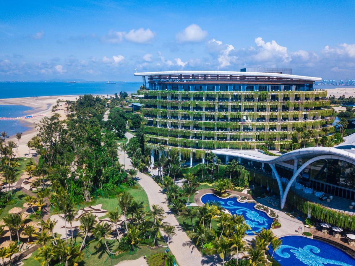 Forest City Marina Hotel Gelang Patah Buitenkant foto