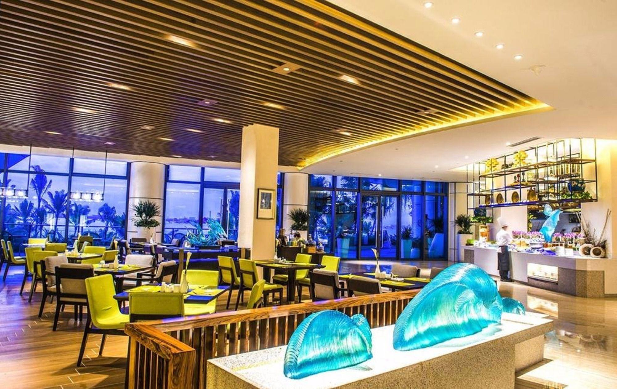 Forest City Marina Hotel Gelang Patah Buitenkant foto