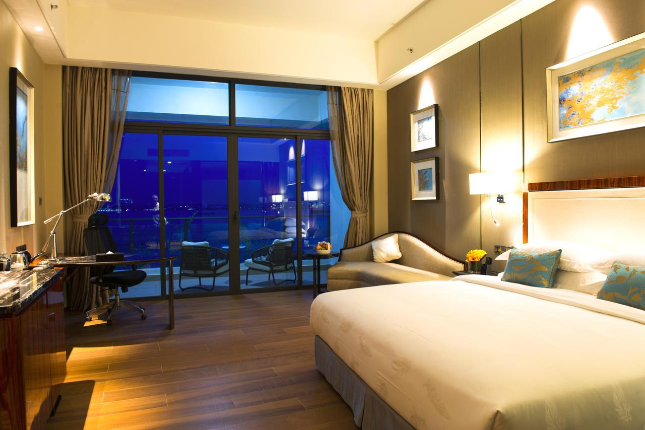 Forest City Marina Hotel Gelang Patah Buitenkant foto