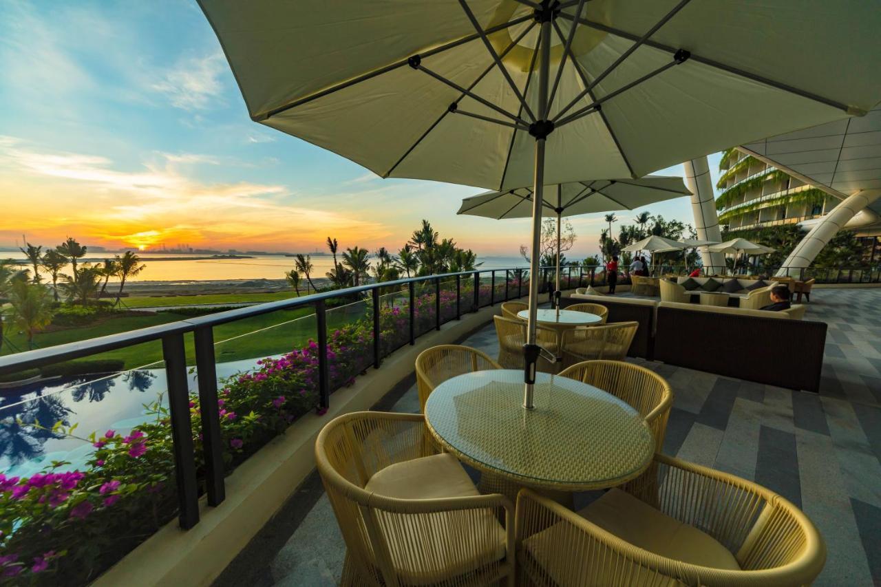 Forest City Marina Hotel Gelang Patah Buitenkant foto